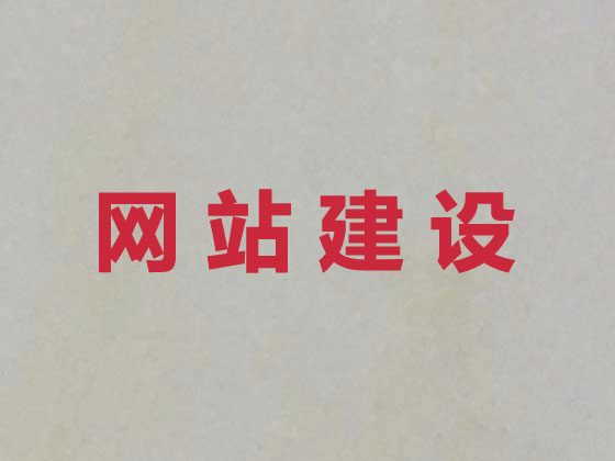 遵义专业网站建设
